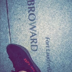 Meet your Posher, Simon